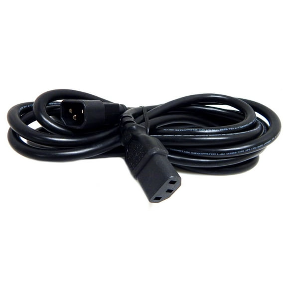 C13 C14 Power Cord