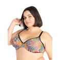 thumbnail image 3 of Parade Mesh Underwire Set, Sizes XS to 3XL, 3 of 8