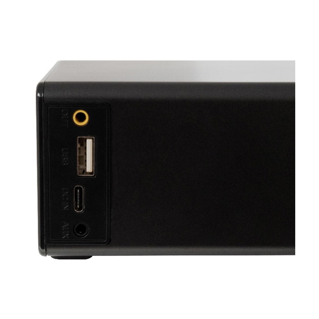 Vocopro KBOXGO Bluetooth Karaoke W Two Mics Led