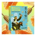 thumbnail image 2 of Magic Spoon Honey Nut Keto and Grain-Free Cereal - 7oz, 2 of 5