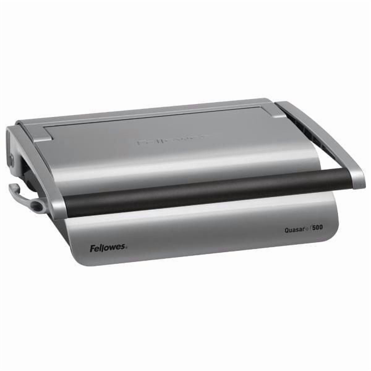 Quasar™+ 500 Perforelieuse manuelle avec kit de démarrage