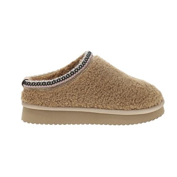 Corkys Womens Sleepyhead Scuff Slippers Casual Shoes