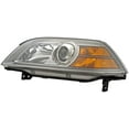 thumbnail image 2 of Dorman 1591876 Passenger Side Headlight Assembly for Specific Acura Models Fits select: 2004-2006 ACURA MDX, 2 of 2
