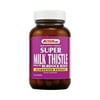 Action Labs Super Milk Thistle Plus Burdock Root 400mg Capsules, 50 Ct