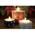 thumbnail image 3 of Velas Aromáticas Fuwu Navidad Sidra de Manzana con Caramelo, 3 of 7