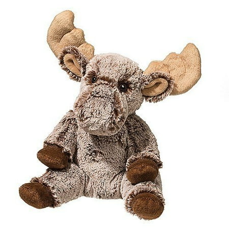 Moose Toy - Douglas Toys Marshall Moose Pudgie - Small, 7.5