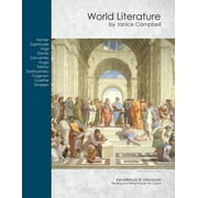 Excellence in Literature: World Literature: Reading and Writing through the Classics (Paperback)