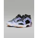 thumbnail image 3 of Ni - ke Ni - ke Air Jordan XXXVII 37 Low GC Dongdan China Lilac Black FD8701-001 sz 14 Men, 3 of 5