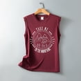 thumbnail image 4 of Tank Tops For Women Casual Sunrise Print Tank Hiking Mountain Sleeveless Shirt Tees Vest Tops Camisole Tops For Women, 4 of 6