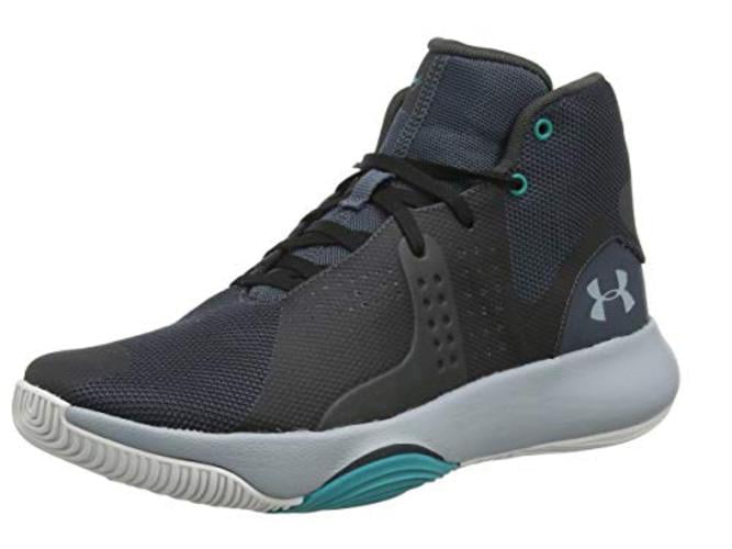 anomaly under armour