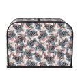 thumbnail image 2 of Fotbe Turtle for Four Slice Toaster Cover, Fingerprint Protector, Super Soft Appliance Cover And Dust Cover,Bread Dust Cover & Fingerprint Protection, 2 of 7