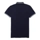 thumbnail image 4 of Camisa Polo De Piqué Slim Fit Para Hombre American Eagle, 4 of 4