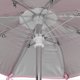 thumbnail image 1 of Phone Sun Umbrella Cute Portable PVC and Metal Phone Umbrella Sun Blocker Cover for Fishing Pink, 1 of 3