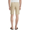 thumbnail image 2 of Ben Hogan Men's & Big Men's Performance Active Flex Waistband 4-Way Stretch Golf Cargo Short, Sizes 30-54, 2 of 5