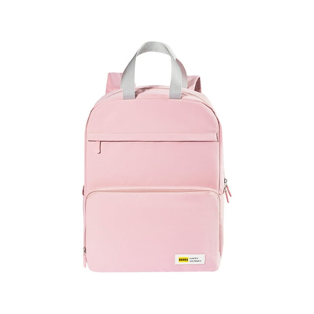 Xihbxyly Mochila de Viaje Plegable, Ligera y Resistente Al Desgarro, de Gran Capacidad, Fácil de Transportar, Ideal para Senderismo, Deportes y Compras, Tamaño Compacto de 29 X 39 X 18 Cm.