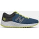 thumbnail image 1 of New Balance Blue Kids Laced Arishi v2 Foam Sole Training Shoe 11.5M US PAARICB2, 1 of 6