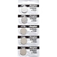 thumbnail image 1 of 5 x Energizer 1616 Watch Batteries, 3V Lithium CR1616, 1 of 1