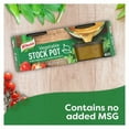 thumbnail image 2 of Knorr Vegetable Stock Pot - 4pk x 28g, 2 of 6