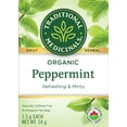 thumbnail image 1 of Traditional Medicinals Peppermint, 1 of 4