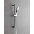 thumbnail image 2 of Kohler K-72420-H-CP 1.5 GPM Réveil B90 Multifonctions Chromé, 2 of 2