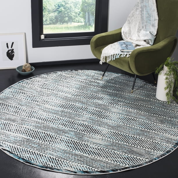 Safavieh Skyler Catriona Striped Area Rug or Runner