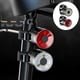thumbnail image 3 of Luces delanteras y traseras para bicicleta, luz delantera y trasera para bicicleta, juego de luces LED superbrillantes para faros y luces traseras, luz de advertencia para bicicleta de carretera a pru, 3 of 5