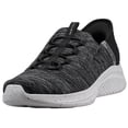 thumbnail image 1 of Zapatos Slip-On Ultra Flex 3.0 para Hombre Skechers Gris Oscuro Talla 13 M, 1 of 7