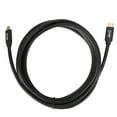 thumbnail image 1 of Línea de cable de PVC TYPE‑C a TPYE‑C con chip Transmisión de datos de alta velocidad de 10 GB, 1 of 8