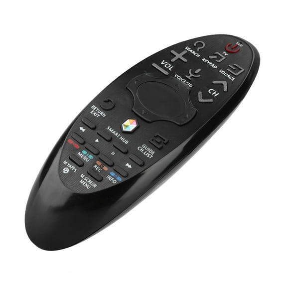 Multifunction TV Remote Control for Samsung BN5901182G BN5901185D for LG