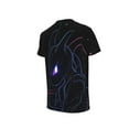 thumbnail image 5 of Boys Girls Teens T Shirt Graphic Print Casual Short Sleeve Funny Top Tees Shirt for Youth Kids, 5 of 8
