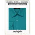 thumbnail image 1 of Camisa Caballero Vestir Lisa Rodolfo Valentini | C/ Envío, 1 of 6