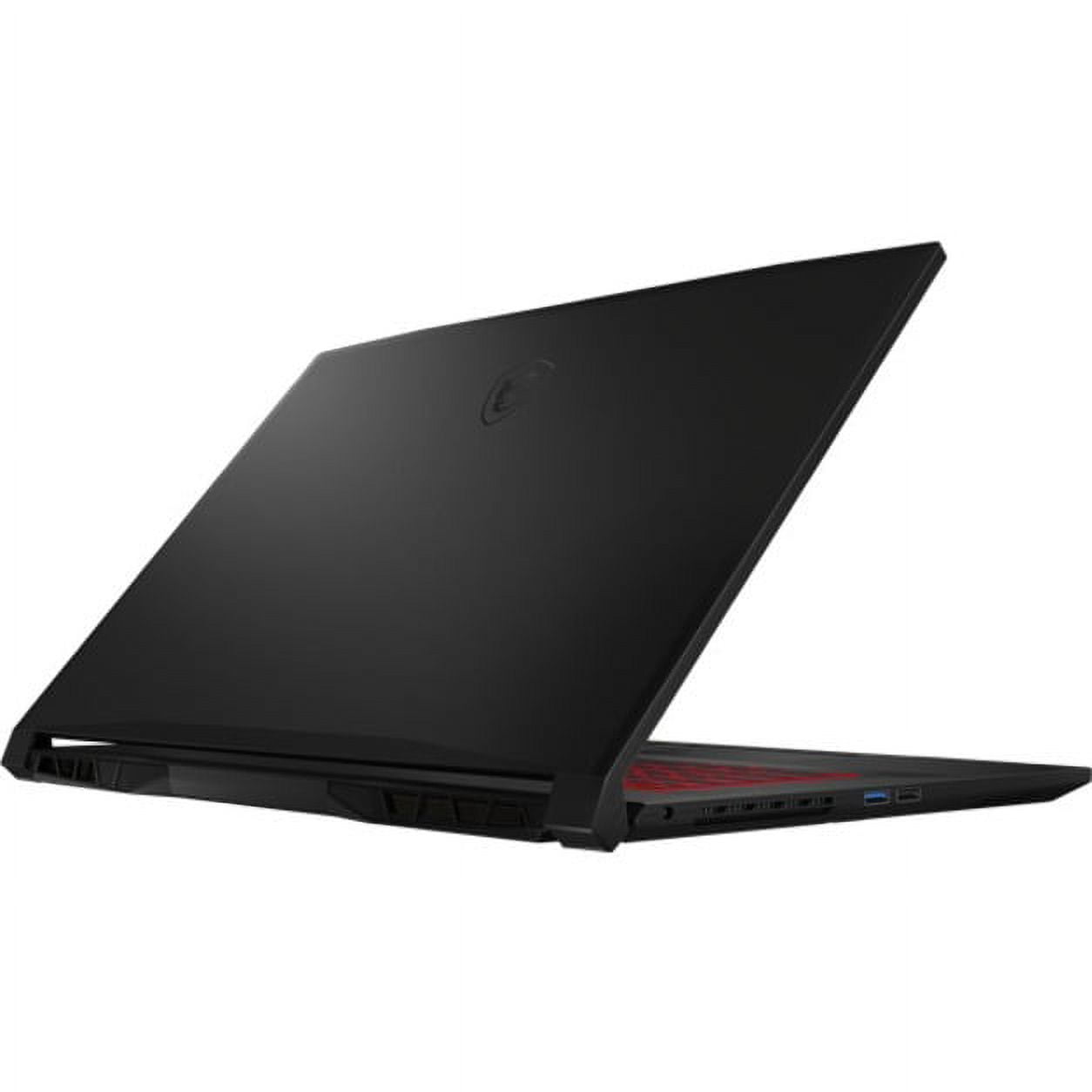 MSI Katana GF76 17.3
