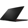 thumbnail image 6 of MSI Katana GF76 17.3" Gaming Notebook, FHD 1920x1080, Intel Core i7-12700H, Nvidia RTX 3070Ti, 16GB, 1TB SSD, Windows 11, Black, KatanaGF76035, 6 of 9