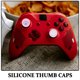 thumbnail image 3 of UPGRATOR 4Ud Tapas De Silicona Para Joystick Con Animal Y Compatible Con Switch, 3 of 6