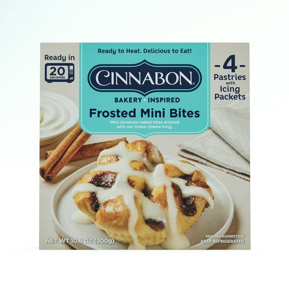 Brand Cinnabon