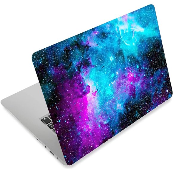 Laptop Notebook Skin Sticker Cover Decal Fits 12 13 13.3 14 15 15.4 15.6 inch Laptop Protector Notebook PC | Easy to