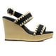 thumbnail image 1 of Zapatillas para Mujer Lady Mac 1616 negro 22.5, 1 of 4