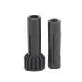 thumbnail image 3 of 2pcs Stretch Ribbed Drive / Timing Belt Reel Removal Installer Tool Eay to Use Portable, 3 of 3