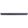 thumbnail image 6 of Brock Replacement Tailgate Molding Textured Black Protector Cap Compatible with 2007-2013 Silverado Sierra Fleetside Pickup Truck 25808206, 6 of 9