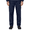 Nautical Navy, variant on Arctix Men's Storm Rain Pant, Charcoal, Medium/32" Inseam