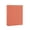 B007- Orange, variant on Photo Book Album, Family Photo Album, Travel Photo Album, Photo Scrapbook, Red Linen Cover 100-Pocket 6.5X4.5 Inch Slip-In Photo Album for Storing Small Sized Keepsake Prints
