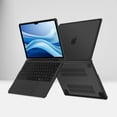 thumbnail image 4 of Funda MOSISO compatible con MacBook Pro de 14 pulgadas, negra, 4 of 8