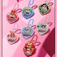 thumbnail image 5 of YE Pre-Sale Genuine Crybaby Series Blind Box Card Holder Blind Box Bag Key Pendant Peripheral Collection Blind Box Birthday Gift, 5 of 5