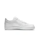 thumbnail image 3 of Nike Air Force 1 07 Zapatillas deportivas casuales para hombre y mujer Af 1 Sports Retro Skateboarding Shoes Negro y blanco, 3 of 4