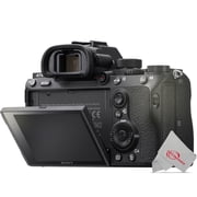 Sony Alpha a7 III Full Frame Mirrorless Digital Camera with FE 28-70mm f 3.5-5.6 OSS Lens - International Model