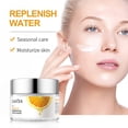 thumbnail image 2 of SADOER-crema blanqueadora facial con vitamina C para piel oscura, reafirmante, reafirmante, elimina Pigmentflecken, productos para el cuidado de la piel Fivean  unisex, 2 of 2