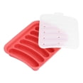 thumbnail image 3 of Saucisse, Hot-Dogs Maison Portable pour Restaurant pour Cuisine pour Maison Rouge, 3 of 8