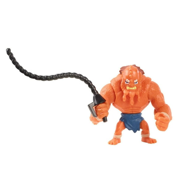 Masters of the Universe Revelation Beast Man Eternia Minis Figure