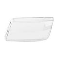 thumbnail image 4 of Ymiko Headlight Protector,Plastic Headlight Headlamp Cover Replacement Transparent For MK4 Bora 1998-2004, 4 of 8