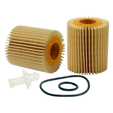 Protec-New Oil Filter